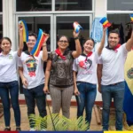 UNAN León amplia espacios de estudios para su comunidad estudiantil